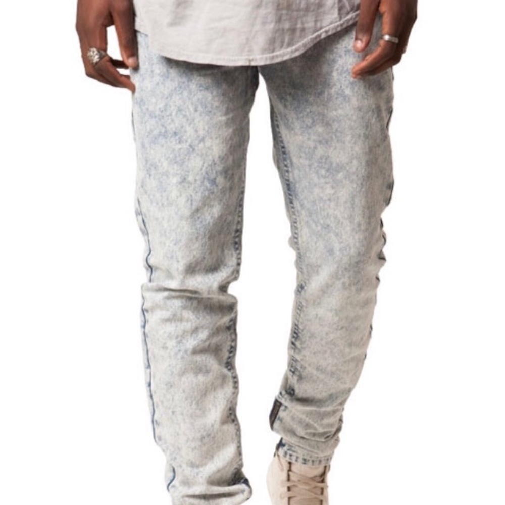 Enslaved Acid pants